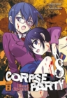 Image for Corpse Party - Blood Covered, Bd.8