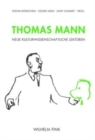 Image for Thomas Mann