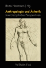 Image for Anthropologie und Asthetik
