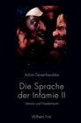 Image for Die Sprache der Infamie II