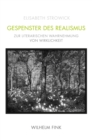 Image for Gespenster des Realismus