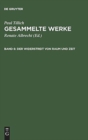 Image for Gesammelte Werke, Band 6, Der Widerstreit von Raum und Zeit