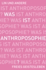 Image for Was ist Anthroposophie?