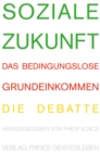 Image for Soziale Zukunft