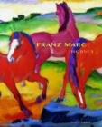 Image for Franz Marc  : horses
