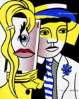 Image for Roy Lichtenstein