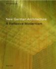 Image for New German Architecture