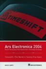 Image for Ars Electronica 2004