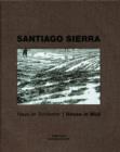 Image for Santiago Sierra  : house in mud