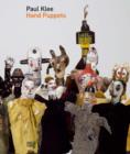 Image for Hand puppets