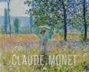 Image for Claude Monet  : fields in spring