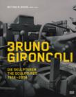 Image for Bruno Gironcoli: Die Skulpturen 1956-2008