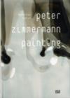 Image for Peter Zimmermann  : painting