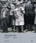 Image for Gerhard Richter Catalogue Raisonne. Volume 1 : Nos. 1-1981962-1968