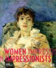 Image for Women Impressionists