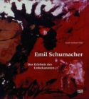 Image for Emil Schumacher (German Edition)