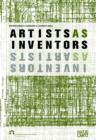 Image for Artists as Inventors - Inventors as Artists