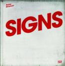 Image for Peter Granser : Signs