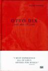Image for Otto Dix  : the art of life