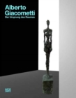 Image for Alberto Giacometti (German Edition)