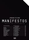 Image for Urban Future Manifestos