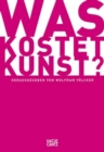 Image for Was kostet Kunst? (German Edition)