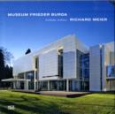 Image for Museum Frieder Burda Architekt Architect Richard Meier