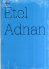 Image for Etel Adnan