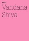 Image for Vandana Shiva : Die Kontrolle von Konzernen uber das Leben