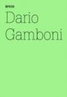 Image for Dario Gamboni
