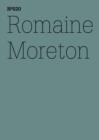 Image for Romaine Moreton