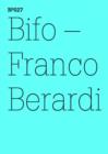 Image for Bifo - Franco Berardi