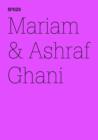 Image for Mariam &amp; Ashraf Ghani