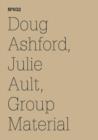Image for Doug Ashford, Julie Ault, Group Material - AIDS timeline
