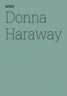 Image for Donna Haraway