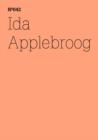 Image for Ida Applebroog : Scripts