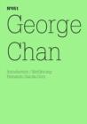 Image for George Chan : Traumfarmen