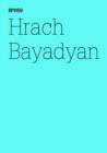 Image for Hrach Bayadyan