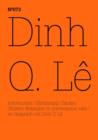 Image for Dinh Q Le (German Edition)
