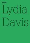 Image for Lydia Davis : Zwei ehemalige Studenten