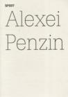 Image for Alexei Penzin : Rex Exsomnis.Schlaf und Subjektivitat in der kapitalistischen Moderne