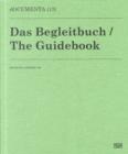 Image for Das Begleitbuch