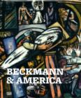 Image for Max Beckmann &amp; America