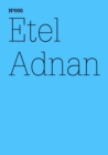 Image for Etel Adnan