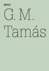Image for G.M. Tamas