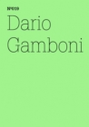 Image for Dario Gamboni