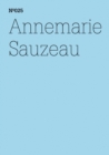 Image for Annemarie Sauzeau