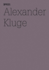 Image for Alexander Kluge
