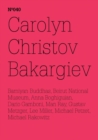 Image for Carolyn Christov-Bakargiev