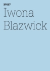 Image for Iwona Blazwick